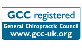 GCC Logo