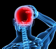 Headache - treatment