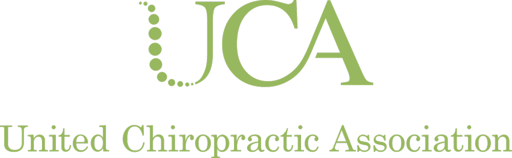 United Chiropractic Association Logo