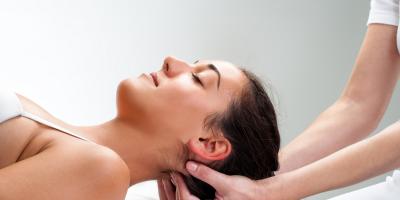 See what conditions Chiropractic can help